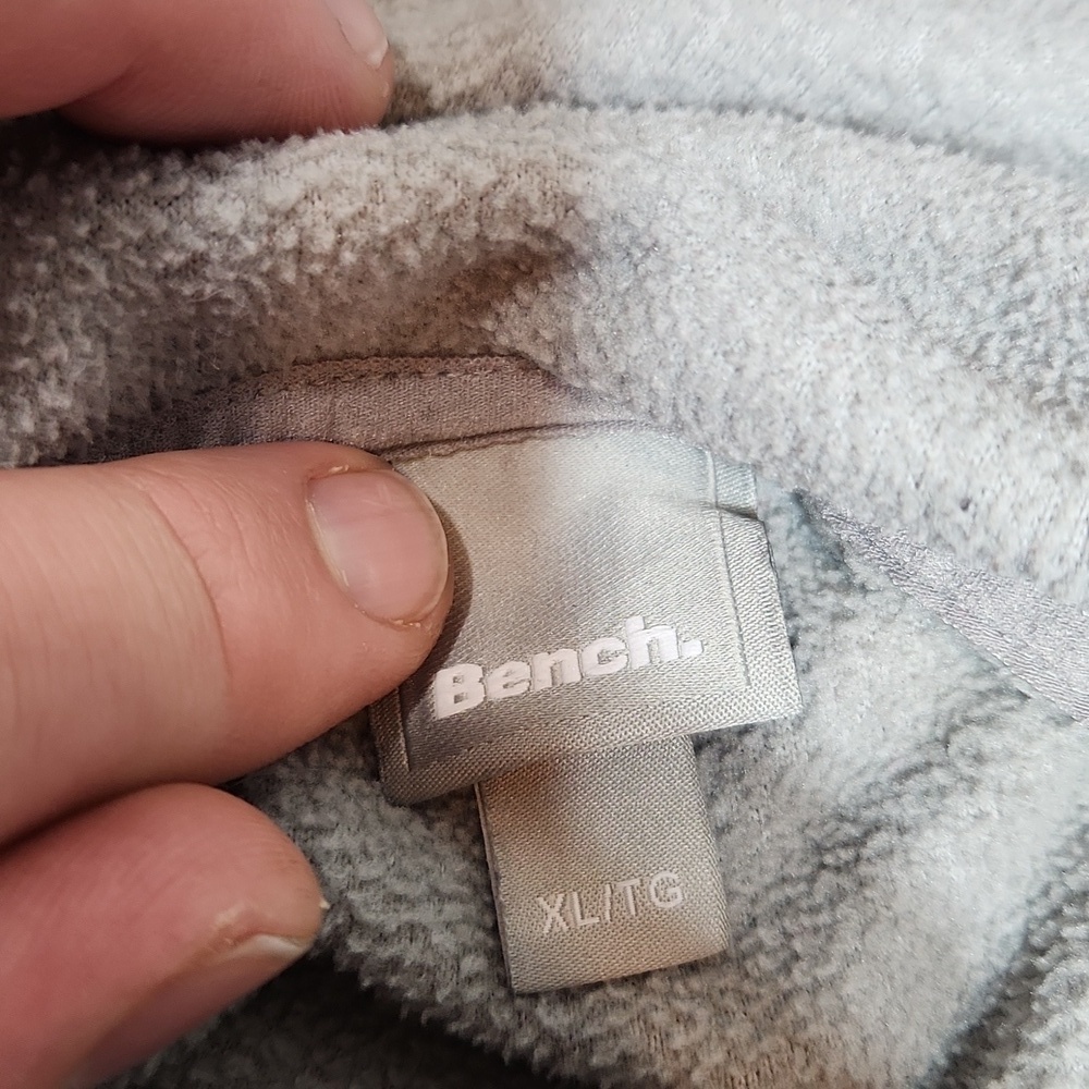 Bench Sweater - Picture 8 of 10